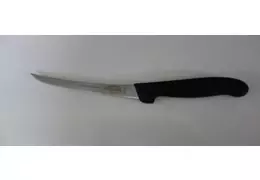 Нож, Лезвие средней жесткости, 15 см
