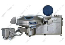 Вакуумный куттер CFS (GEA) CutMaster 200V Вар.2