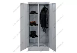Шкаф сушильный для одежды и обуви ШСуш.-2000