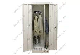 Шкаф сушильный для одежды и обуви ШСуш.- Универсал 2000