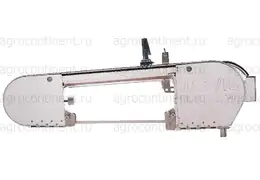 Ленточная пила для распиловки свиней Buster 6