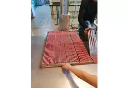 Насадка с 10 форсунками