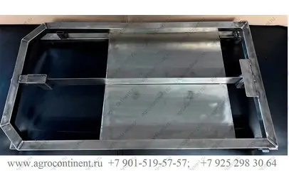 Сырорезка С-400 PRO