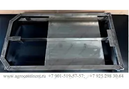 Сырорезка С-400 PRO