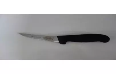 Нож, Лезвие средней жесткости, 13 см