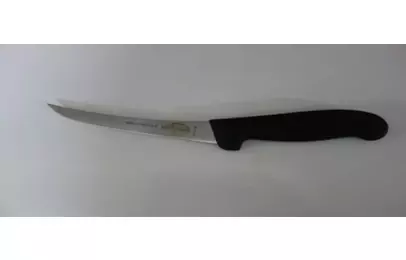 Нож, Лезвие средней жесткости, 15 см