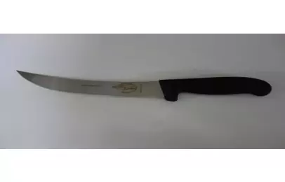 Нож, Изогнутое лезвие, 22 см