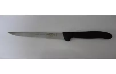 Нож, Лезвие 18 см