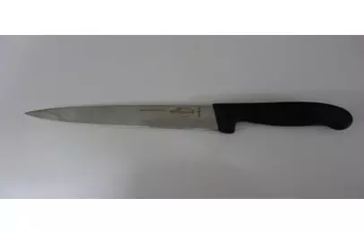 Нож, Лезвие 22 см