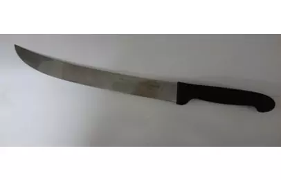 Нож, Изогнутое лезвие, 30 см