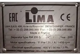 Ремонт Lima 200