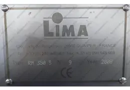 Пресс-сепаратор Lima 350