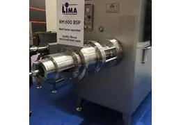 Lima RM 600 BSP