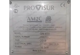 AM2C SM 820