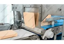 Ремонт сырорезки