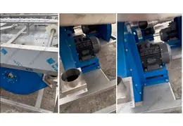 Модуль обдува BW-RODON