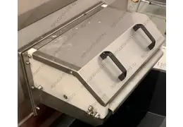 Мойка тары с барабаном