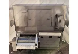 Модуль предварительной мойки