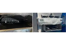 Обслуживание моечных машин