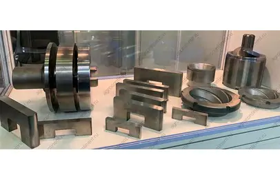 Запчасти Lima в Киргизию