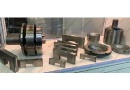 Запчасти Lima в Киргизию
