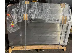 Машина мойки свиных голов