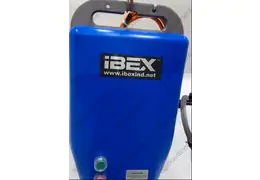 Электрический триммер iBex