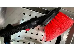 Щётка мойки обуви