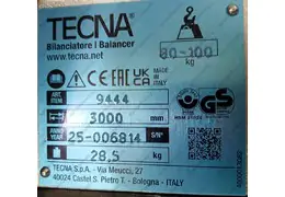 Ходовой балансир до 100 кг