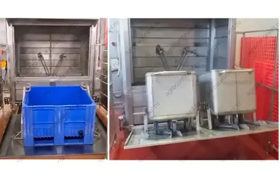 Универсальная мойка