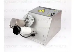 Заточка кольцевых ножей