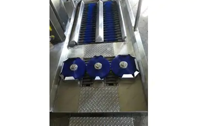 Мойка обуви F-04.1