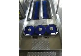 Мойка обуви F-04.1