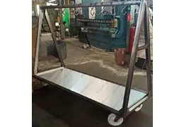 Пирамида для туш и полутуш