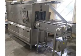 Переворотное устройство и конвейер