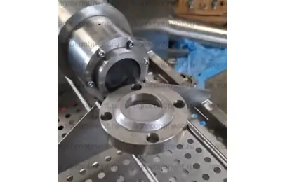 Конус выхода Lima RM 50S