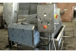 Моем и варим улитку