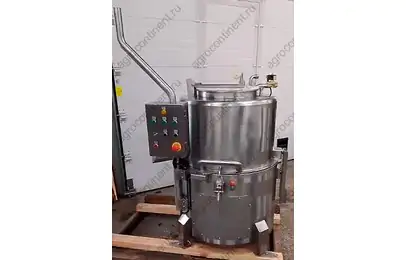 Центрифуга для красных органов