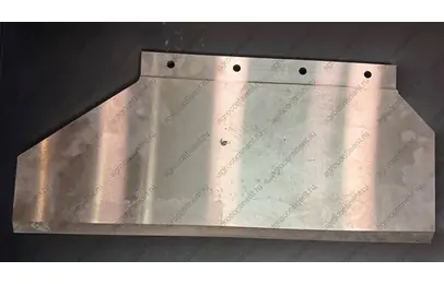 Нож для рубки голов