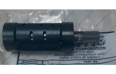 Пневмодвигатель для JHS