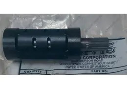 Пневмодвигатель для JHS