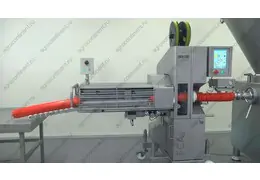 Клипсатор Poly-Clip PCA