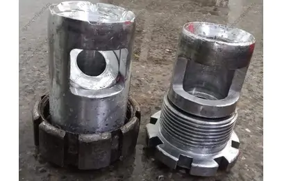 Рестриктор POSS PDE 1500