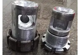 Рестриктор POSS PDE 1500