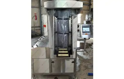 Мойка матриц