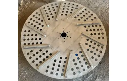 Диск для центрифуги