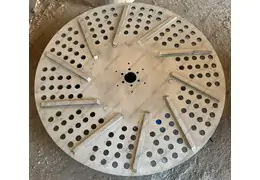 Диск для центрифуги