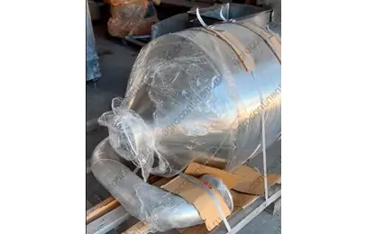 Пневмопушка для отходов