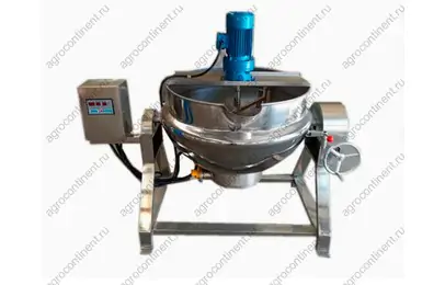 Миксер на 150 литров