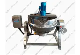 Миксер на 150 литров